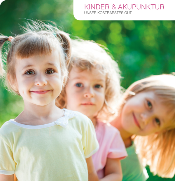 Kinder & Akupunktur